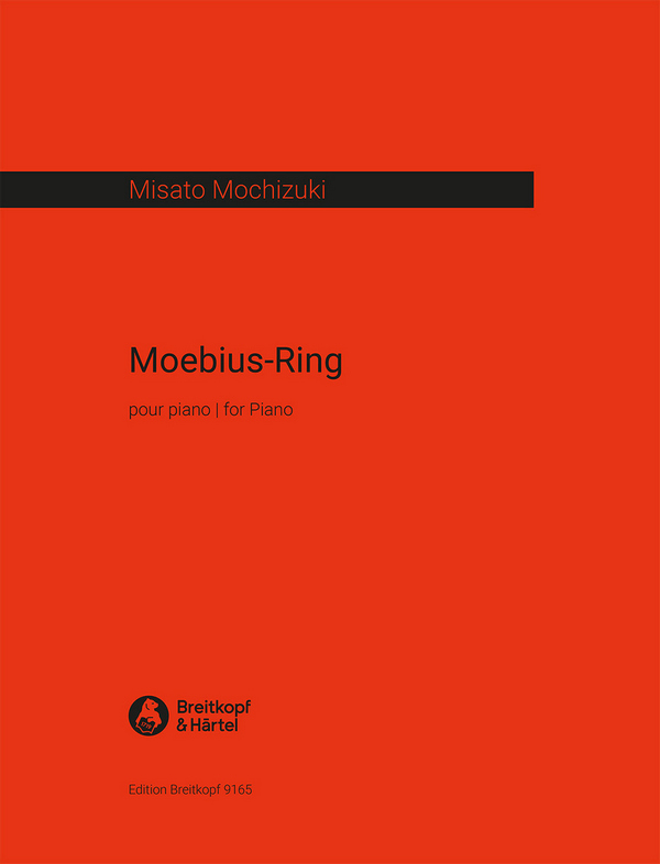 Moebius-Ring