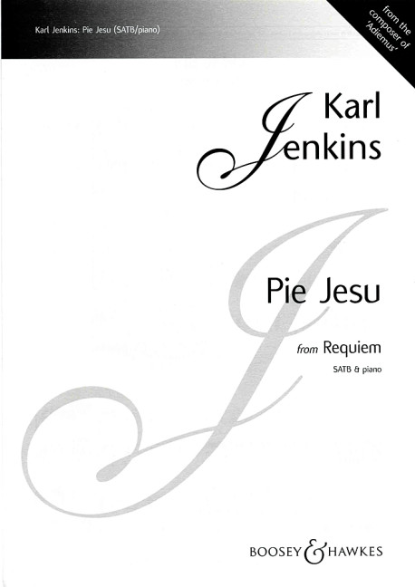 Pie Jesu from Requiem
