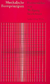 Musikalische Formprinzipien