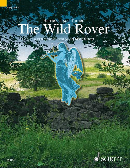 The wild Rover