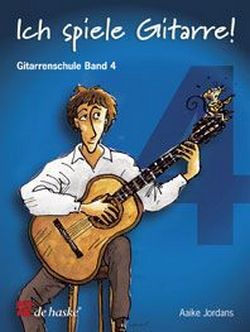 Ich spiele Gitarre Band 4