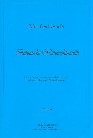 Böhmische Weihnachtsmusik