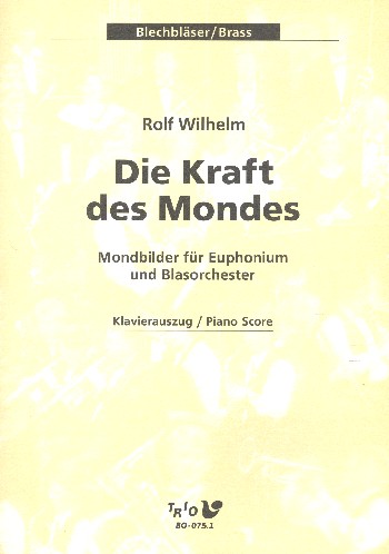 Die Kraft des Mondes
