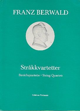 Streichquartette