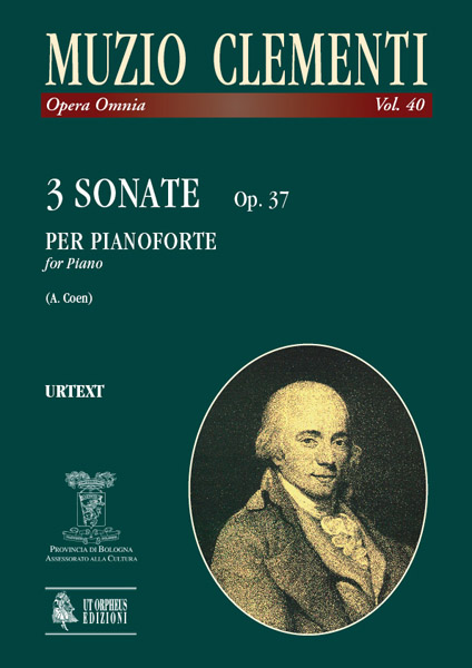 3 Sonaten op.37