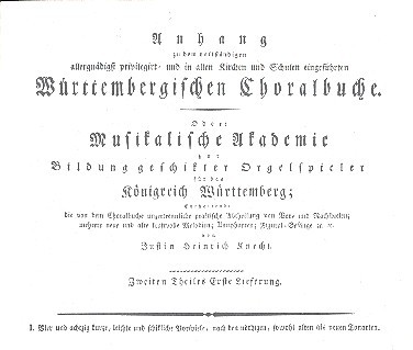 84 kurze und leichte Vorspiele