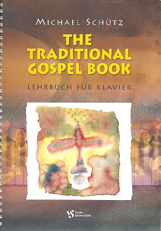 The Traditional Gospel Book