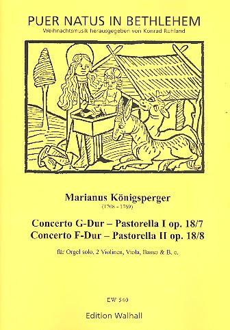 2 Konzerte aus op.18