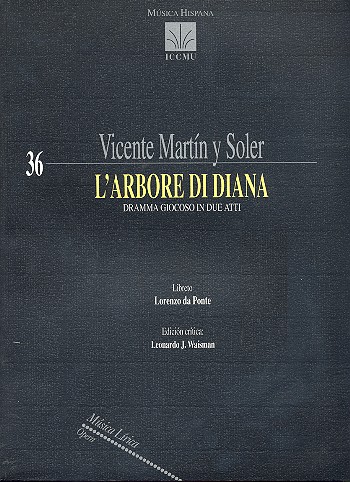 L'arbore di Diana