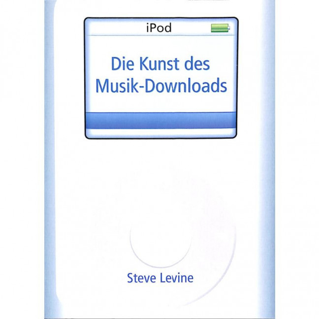 Die Kunst des Musik-Downloads