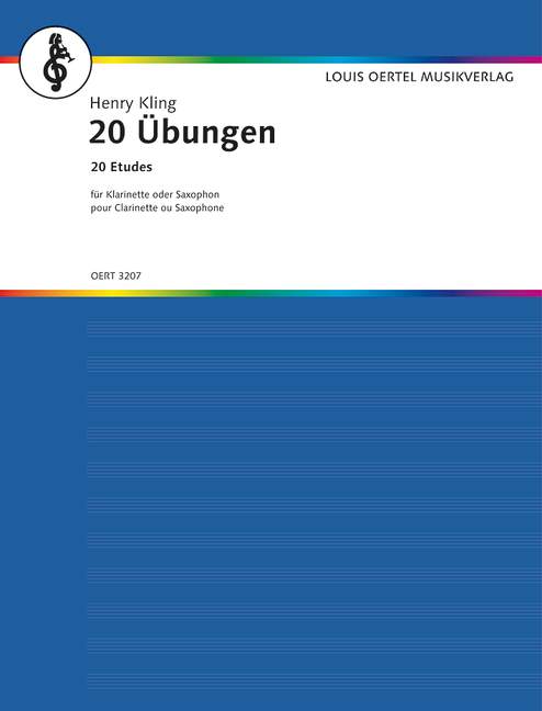 20 Übungen