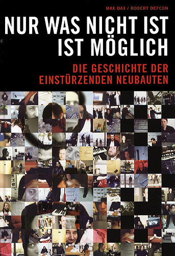 Nur was nicht ist ist möglich