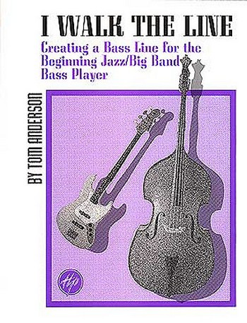 I walk the line: creating a bass line
