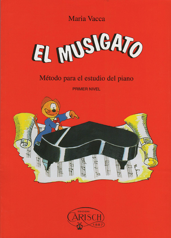 El musigato método para el estudio