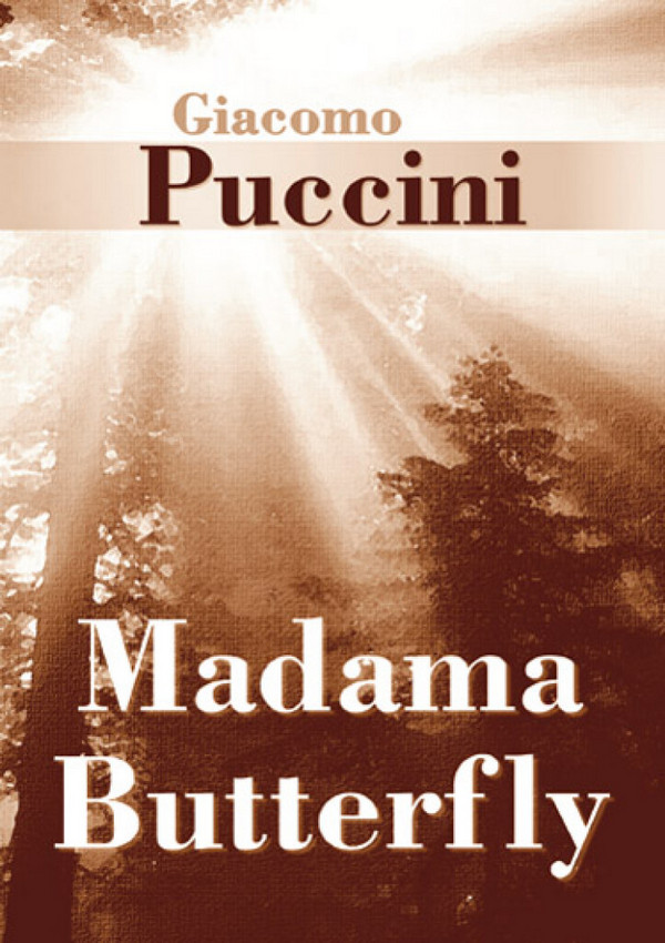 Madama Butterfly Libretto (it)