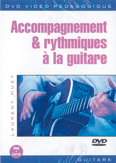 Acconpagnement et rythmiques à la