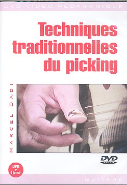 Techniques traditionelles du picking (frz)