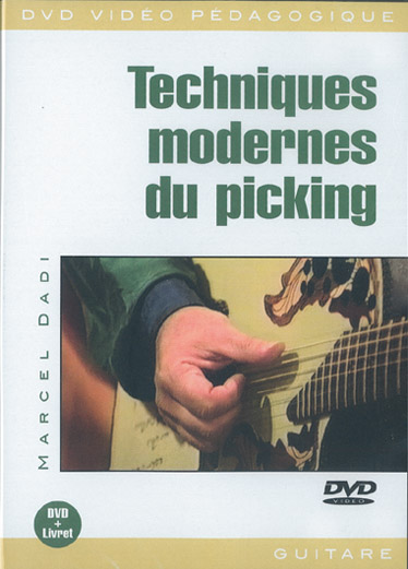 Techniques modernes du picking (frz)