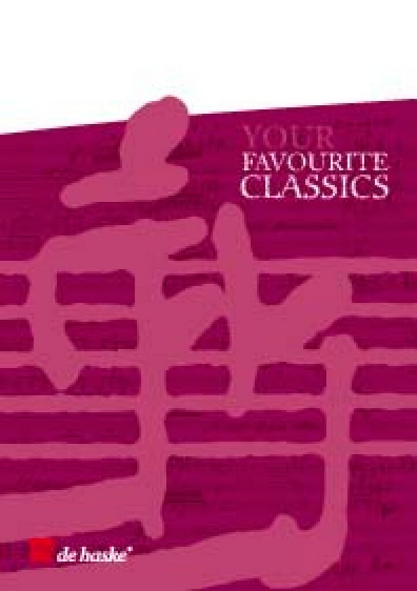 The last rose of Summer for Concertband