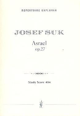 Asrael op.27
