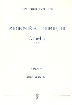 Othello op.6 Sinfonisches Gedicht