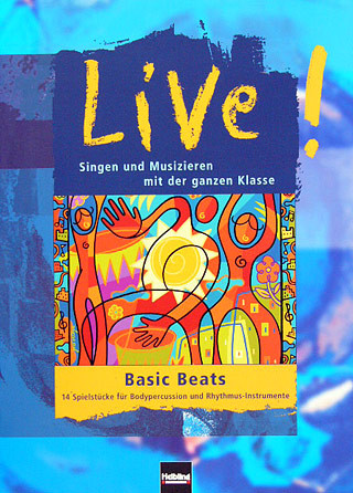 Live Basic Beats