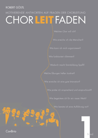 Chorleitfaden Band 1
