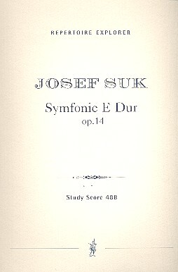 Sinfonie E-Dur Nr.2 op.14