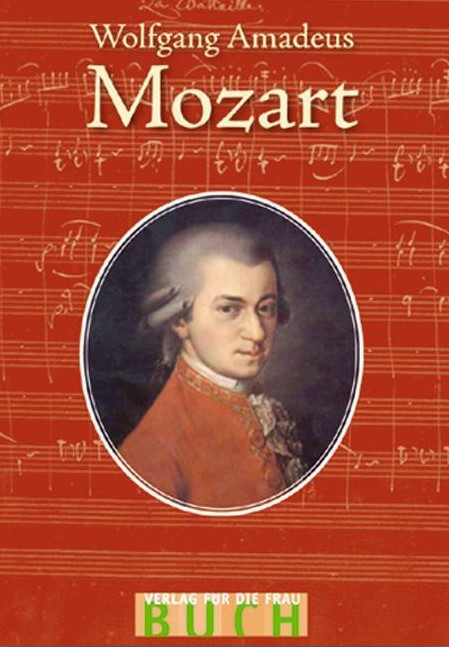 Wolfgang Amadeus Mozart