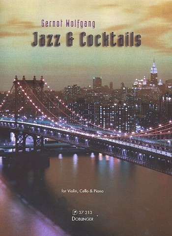 Jazz and  Cocktails for