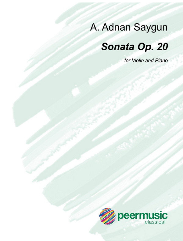 Sonata op.20