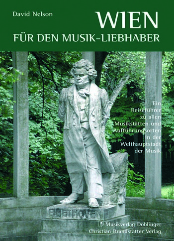 Wien für den Musik-Liebhaber