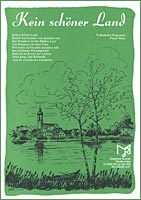Kein schöner Land: