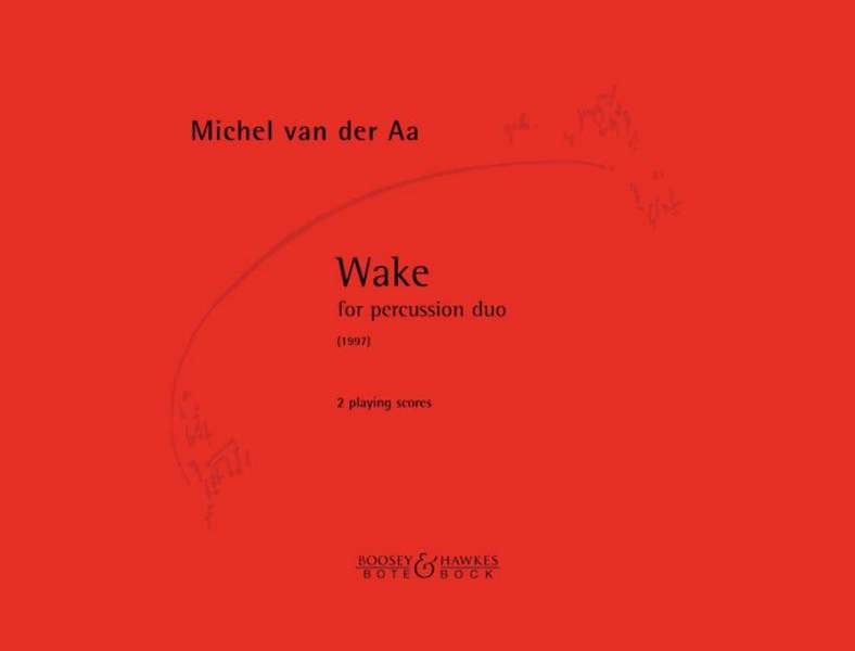 Wake