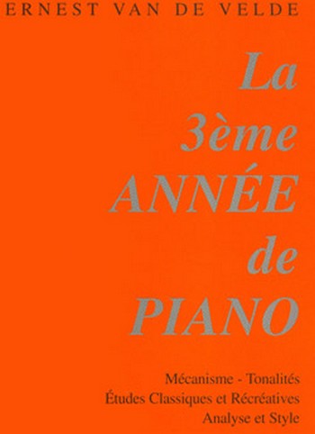 Méthode rose nouvelle vol.3