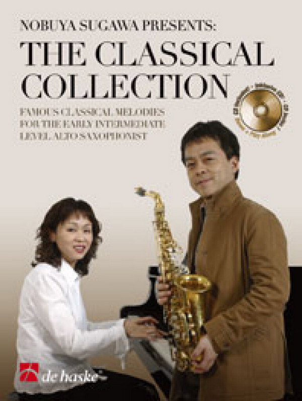 The classical Collection (+CD)