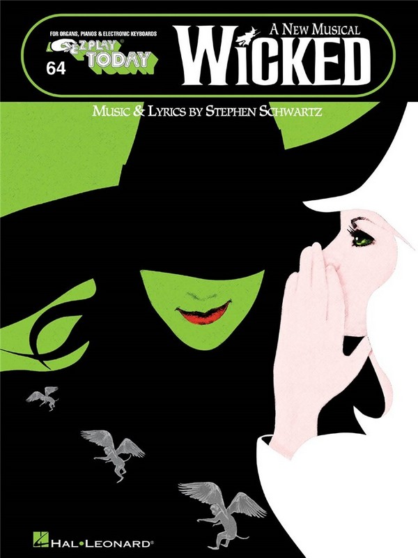 Wicked A New Musical