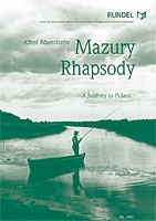Mazury Rhapsody A Journey