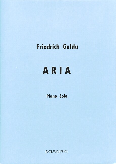 Aria