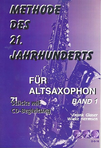 Methode des 21. Jahrhunderts Band 1 (+CD)