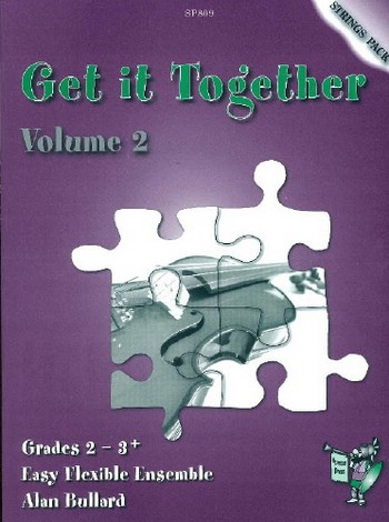 Get it Together vol.2 for