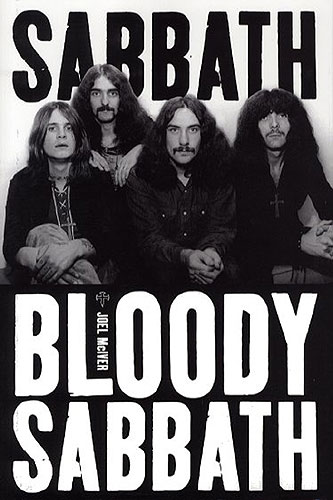 Black Sabbath Bloody Sabbath
