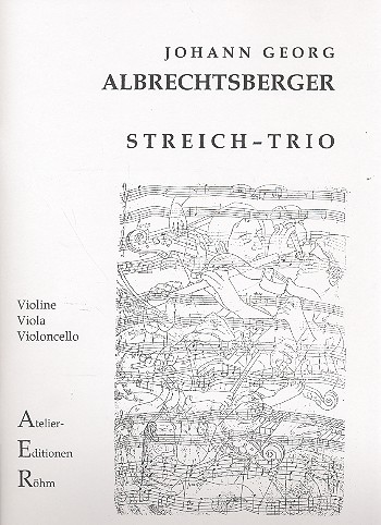 Trio F-Dur op.9,3