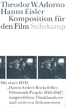 Komposition für den Film (+DVD)