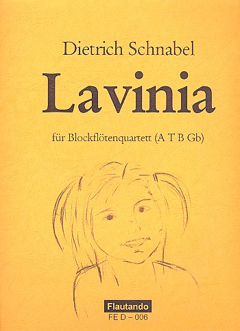 Lavinia