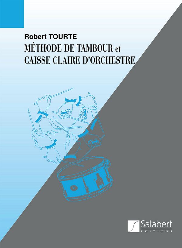 Méthode de tambour et caisse claire