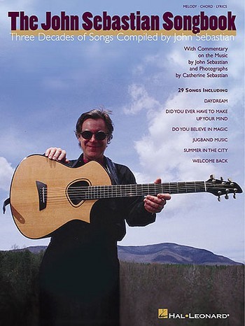 The John Sebastian Songbook