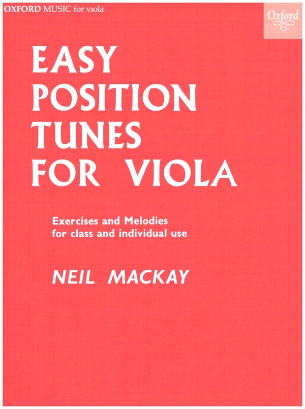 Easy Position Tunes