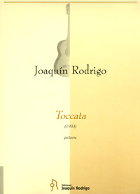 Toccata