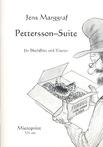 Pettersson-Suite